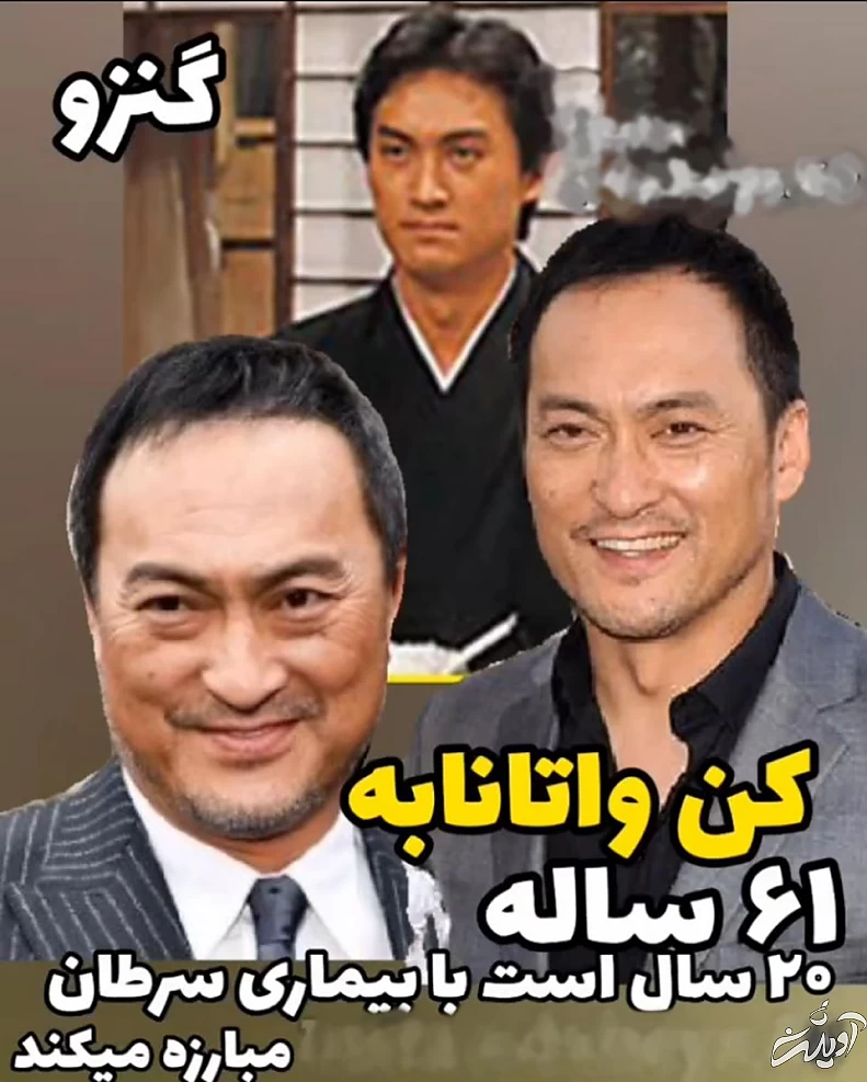 بازیگران سریال هانیکو